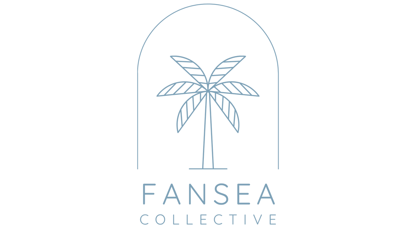 Fansea Collective Gift Card