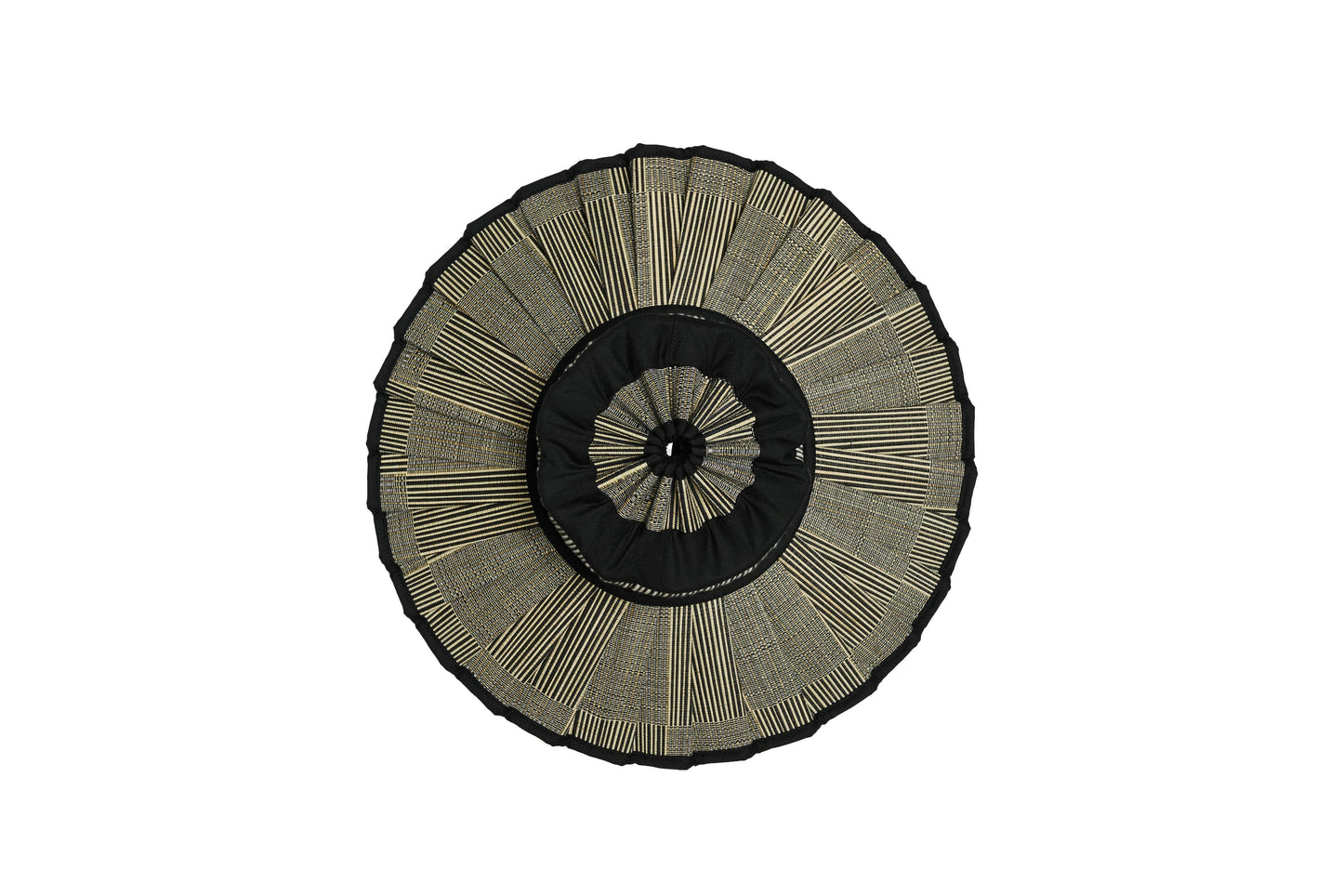 Balearic Islands | Island Capri Hat: Maxi / Balearic Islands / Medium