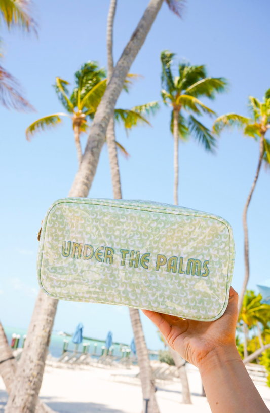 Under the Palms Bag