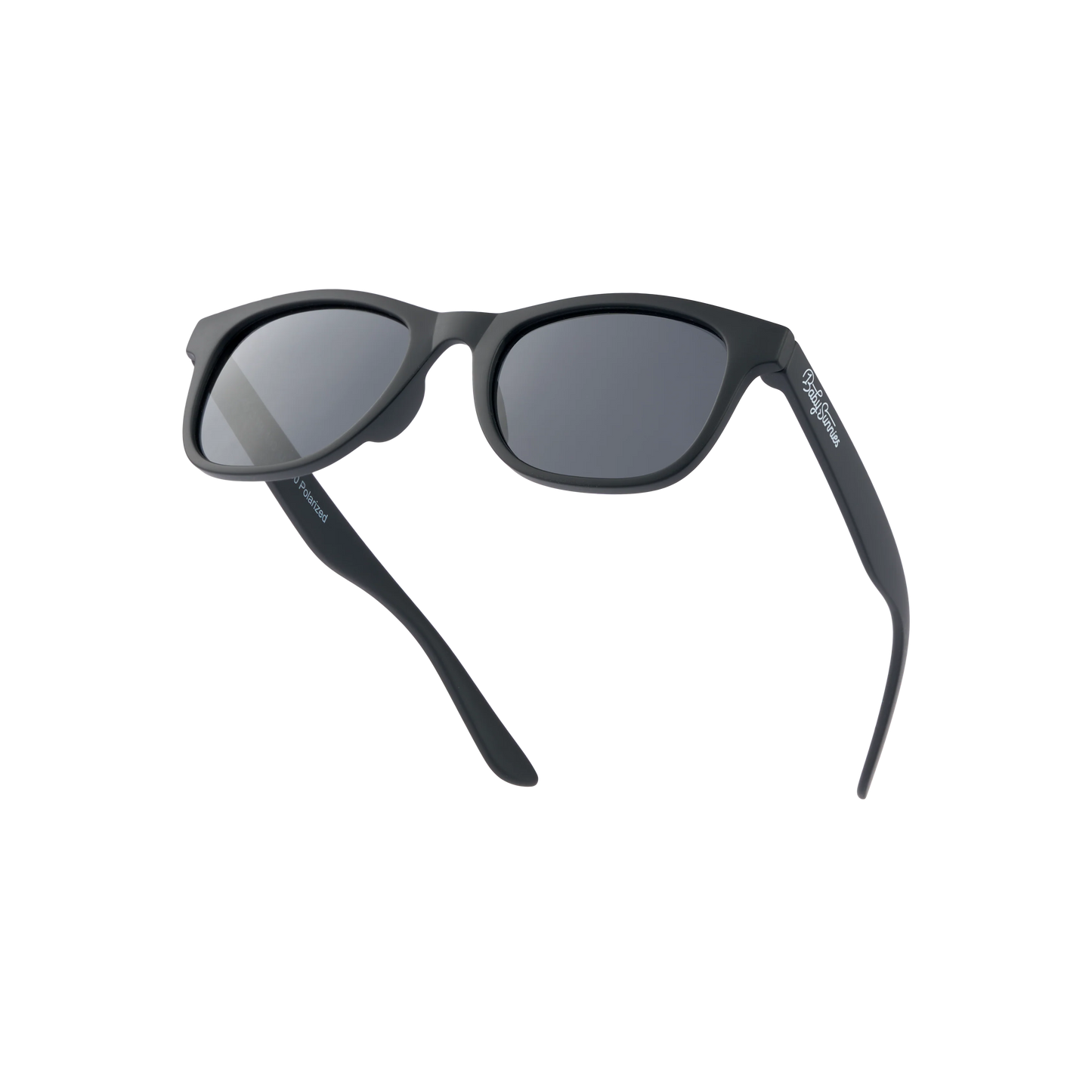 Polarized 3-8 Years – Black