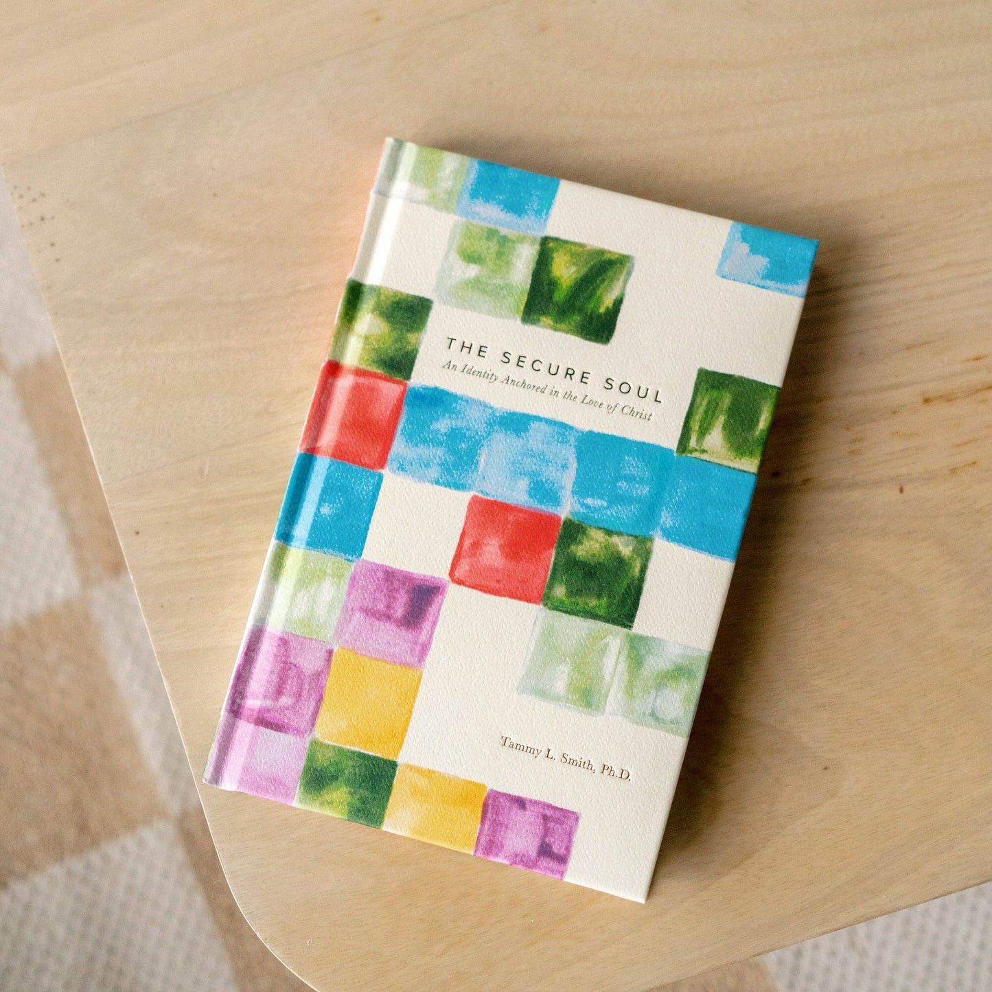 The Secure Soul Book