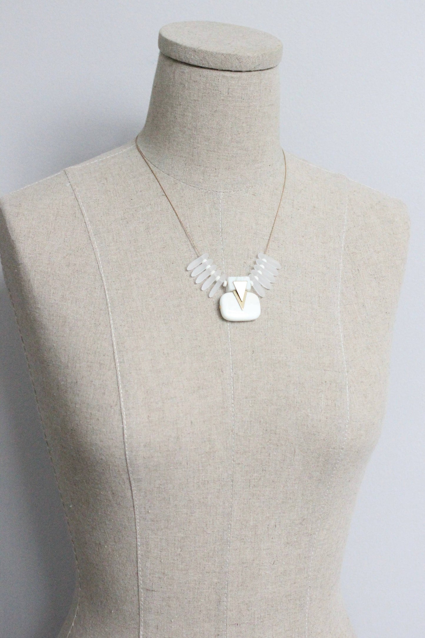Marina Bay necklace