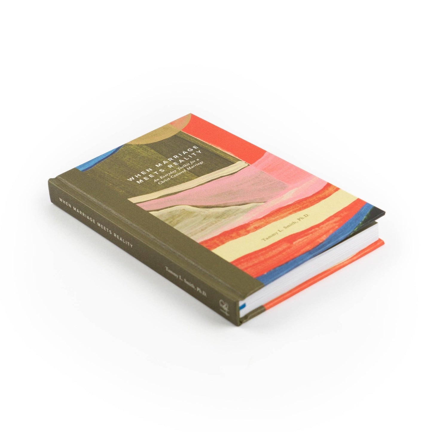 When Marriage Meets Reality Book