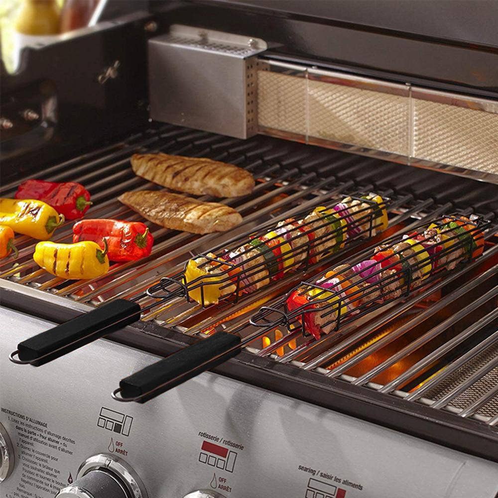 Kabob Grill Basket