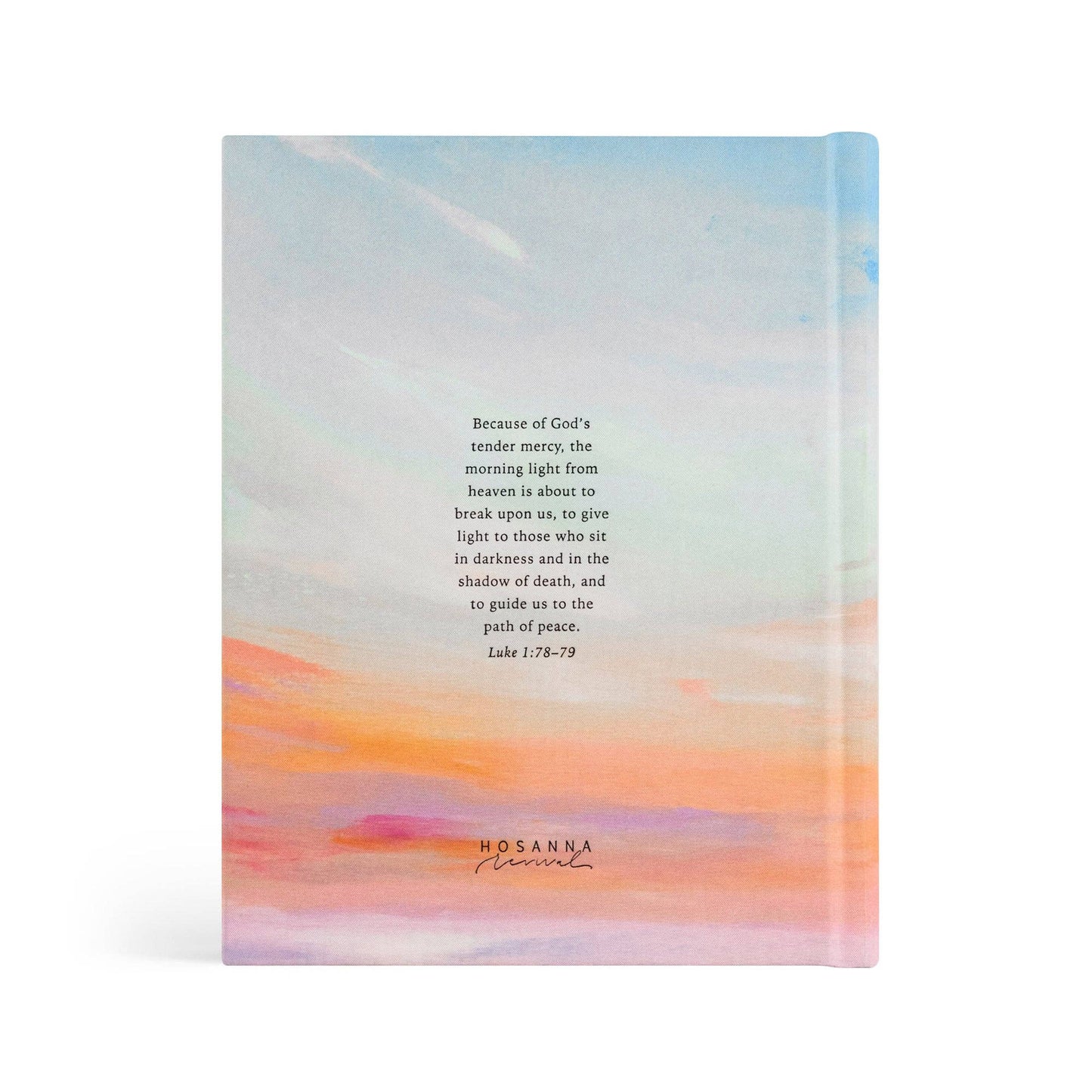 Rosemary Beach Notetaking Bible