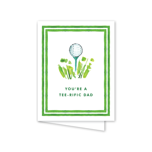 Masters Father's Day: Single Card
