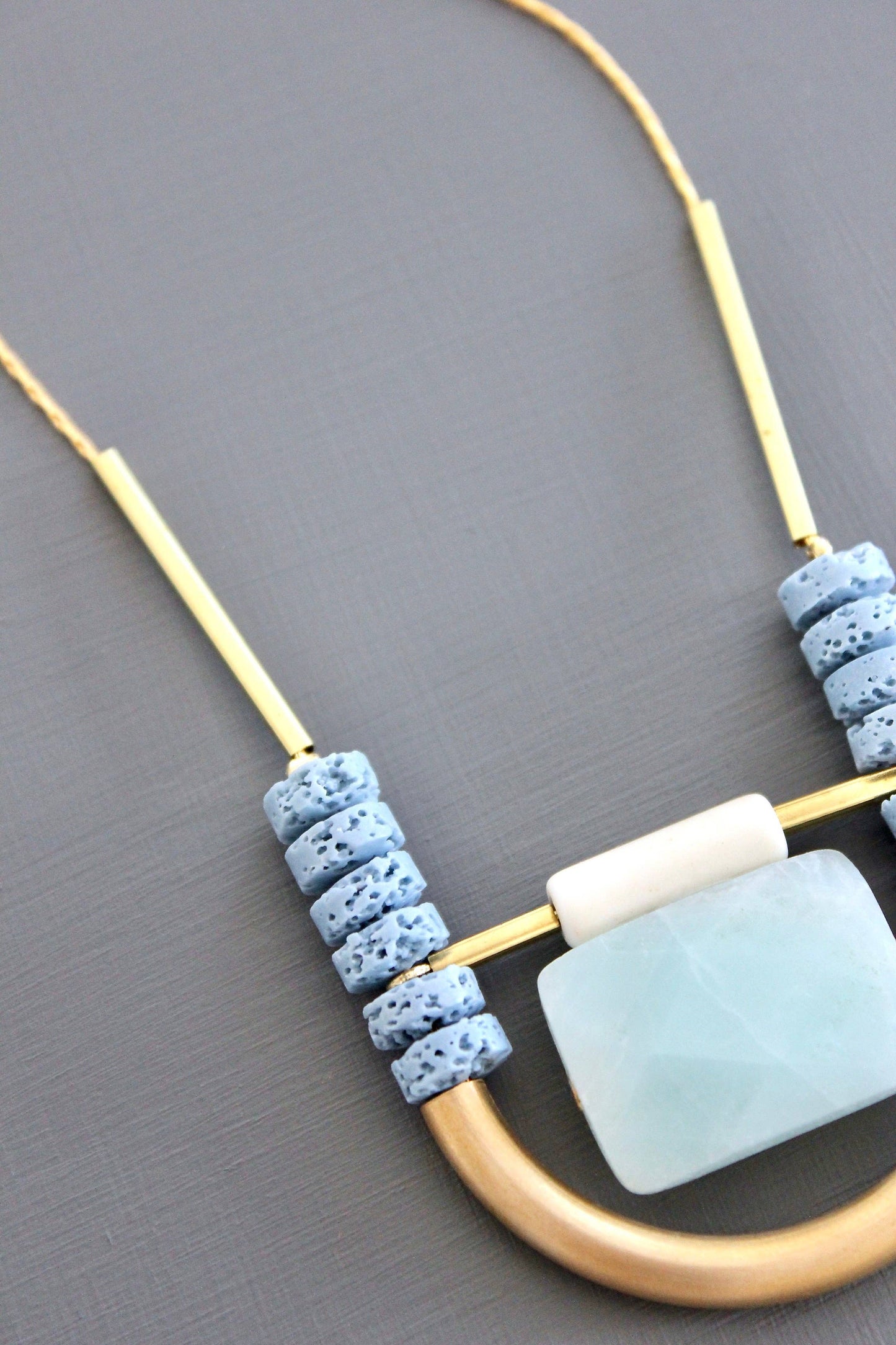 Lynn Cove necklace