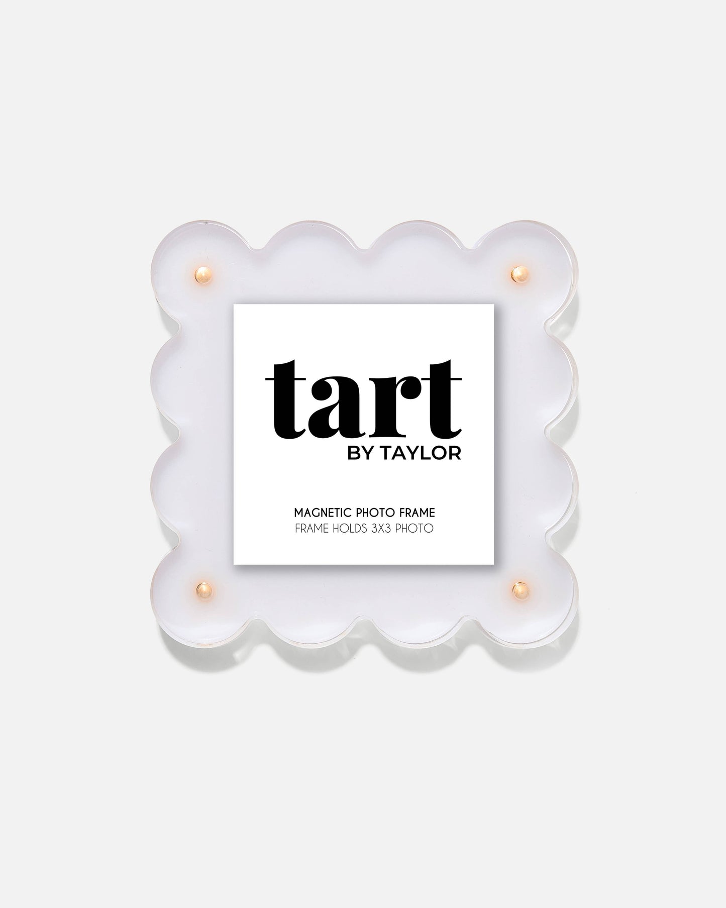 Mini Acrylic Frame
