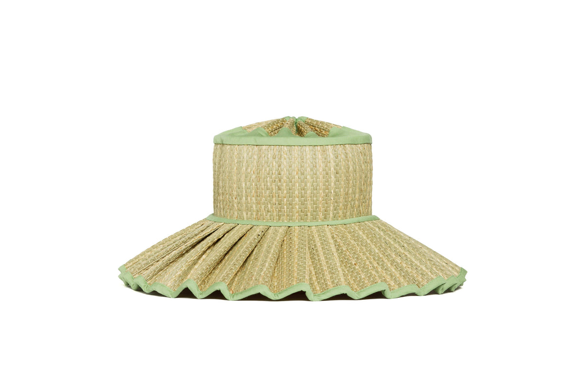 Cape May | Island Capri Hat: Maxi / Cape May / Medium