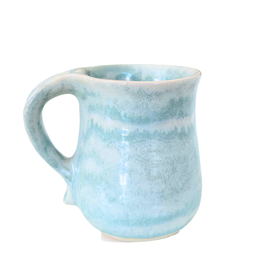 Aqua Mug