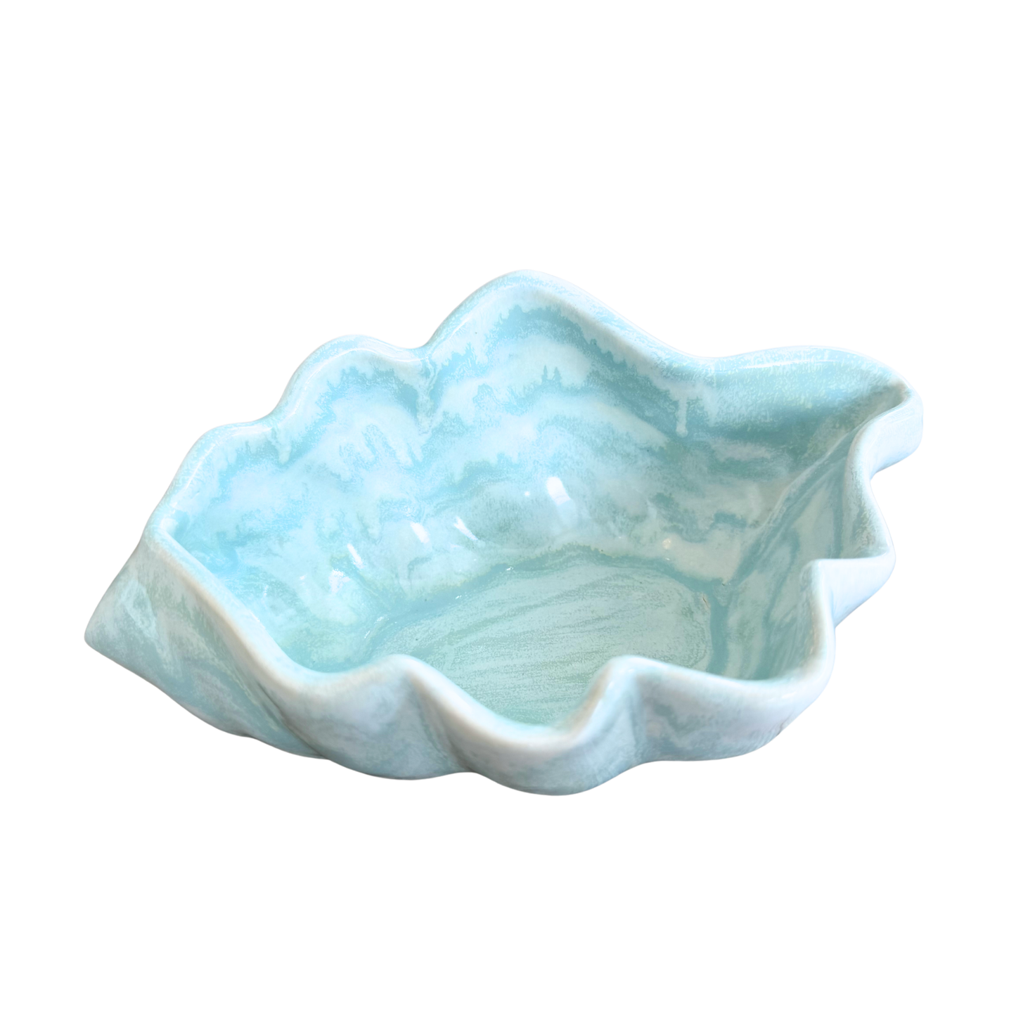 Aqua Shell