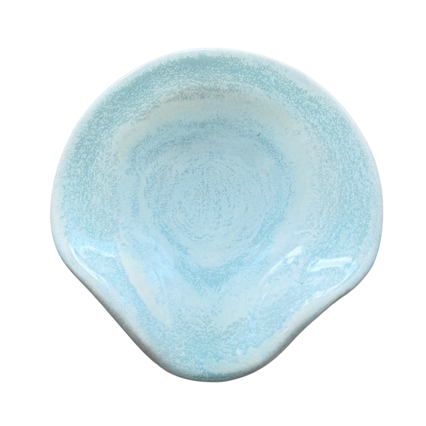 Aqua Spoon Rest