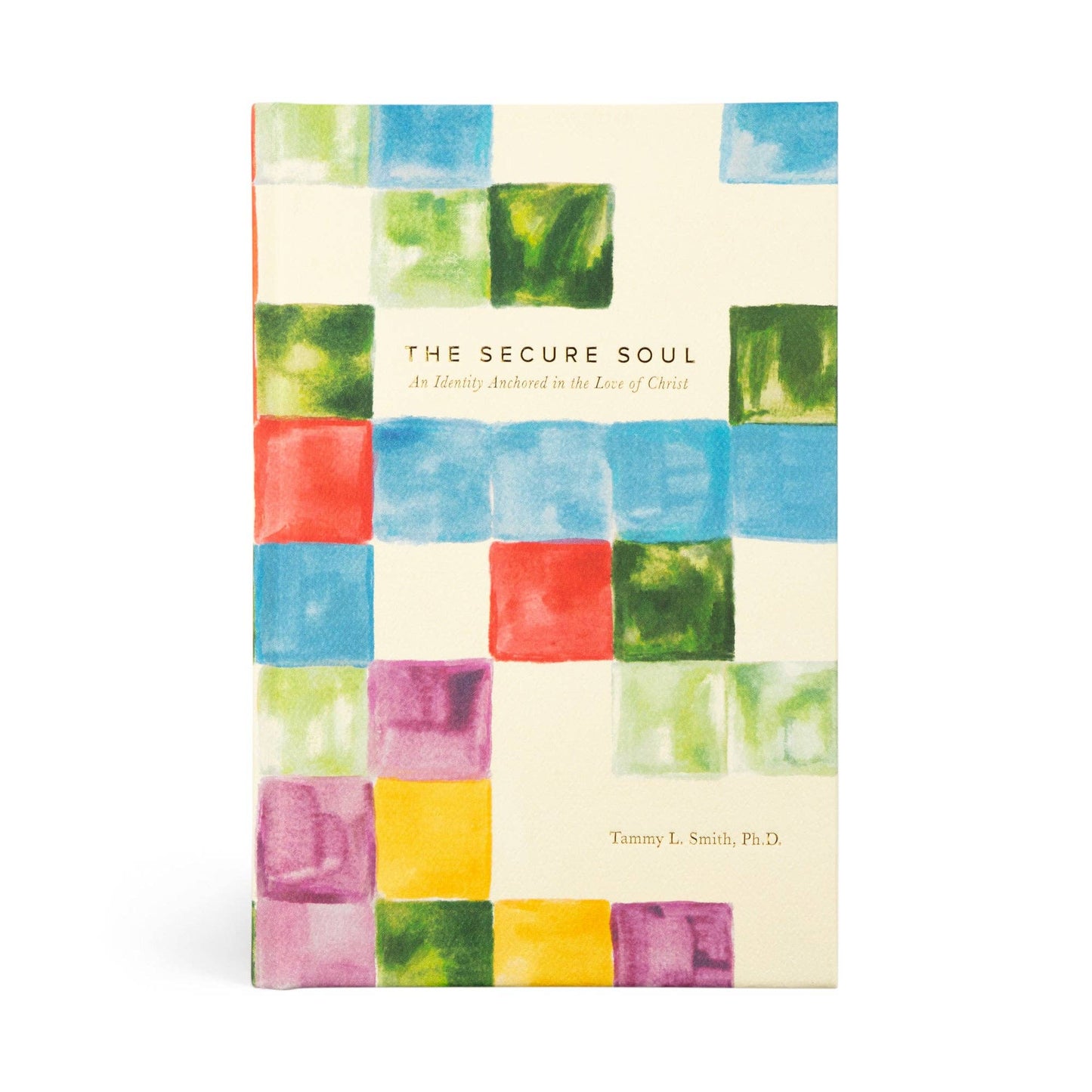 The Secure Soul Book