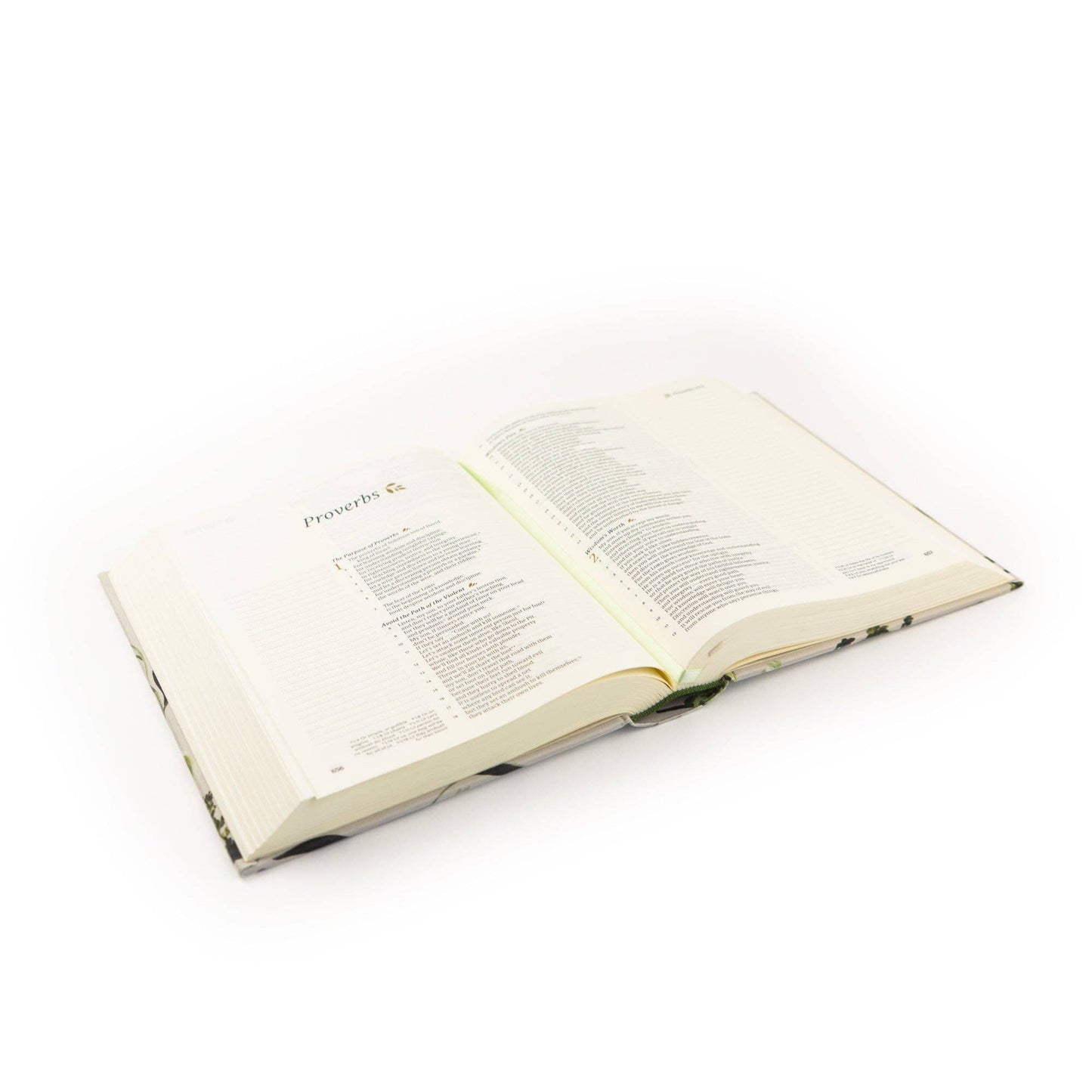 Notetaking Bible: Dorset Theme