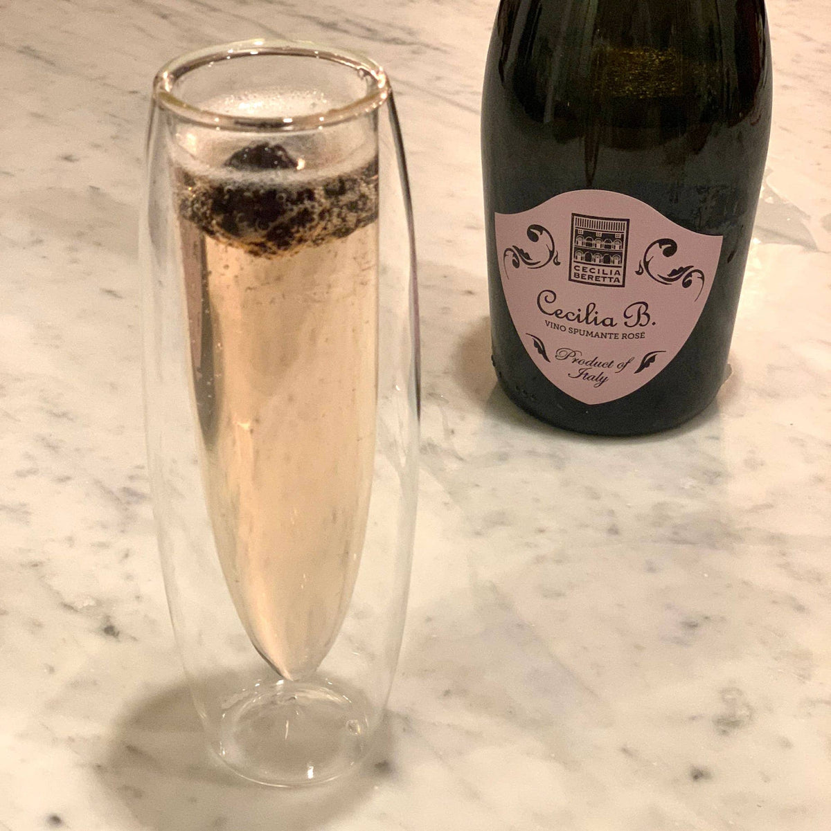 Outset Champagne- Set of 2