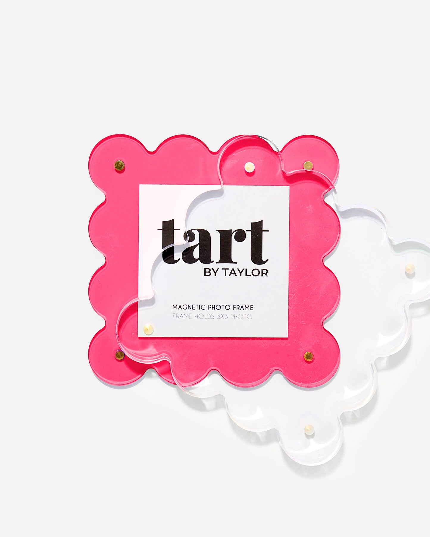 Mini Acrylic Frame