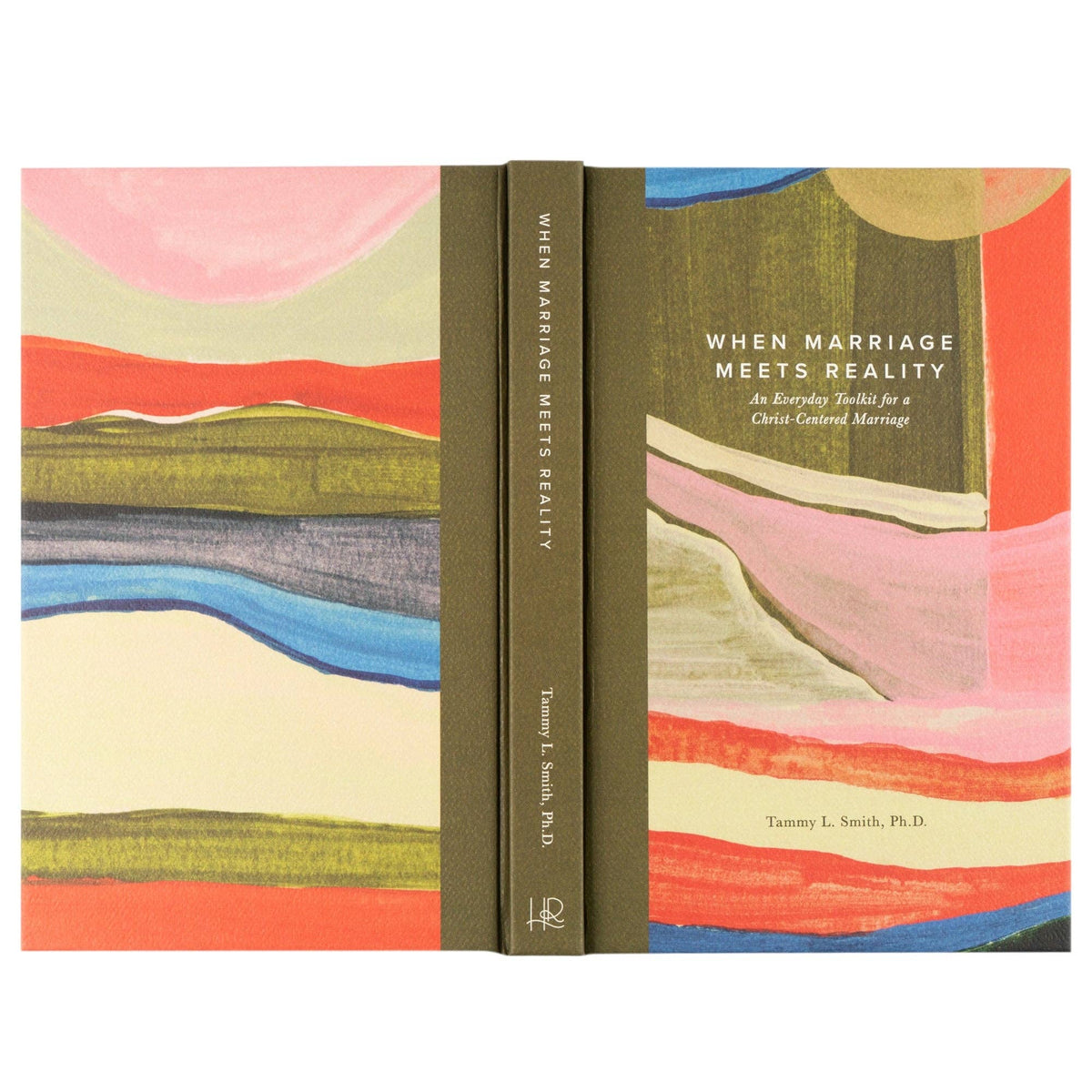 When Marriage Meets Reality Book