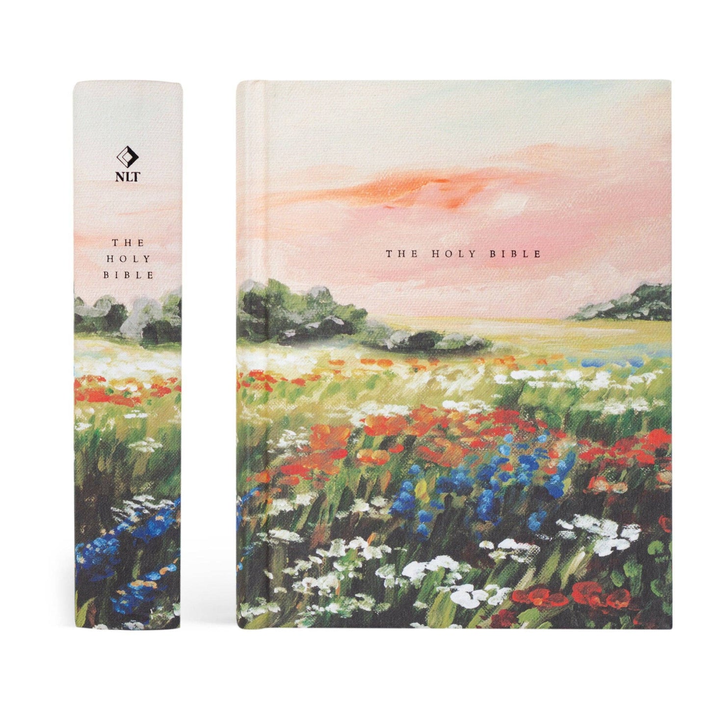 Coram Notetaking Bible