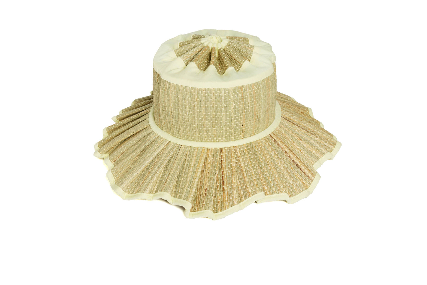 Bliss | Island Maui Hat: Bliss / Large