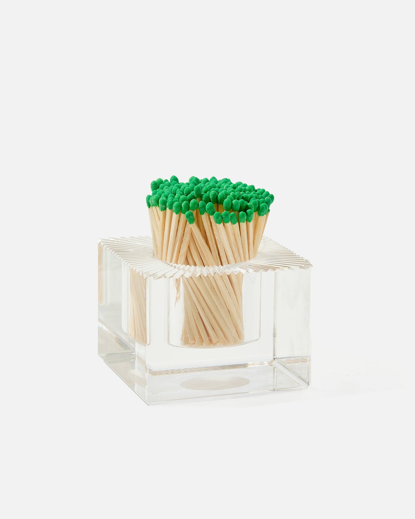 Square Match Striker