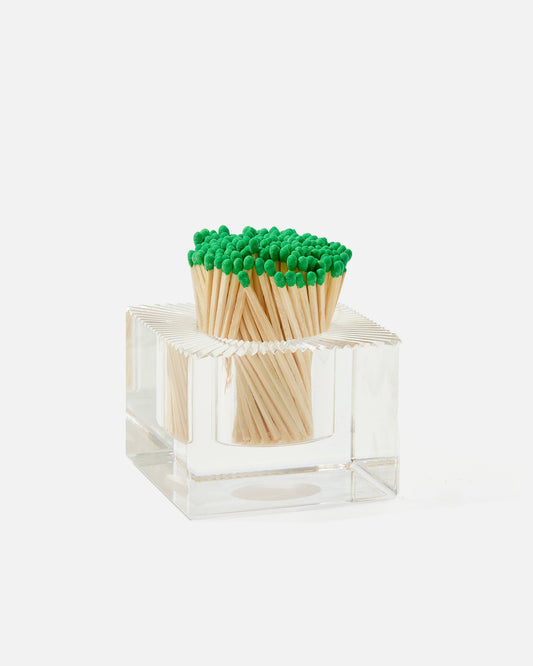 Square Match Striker