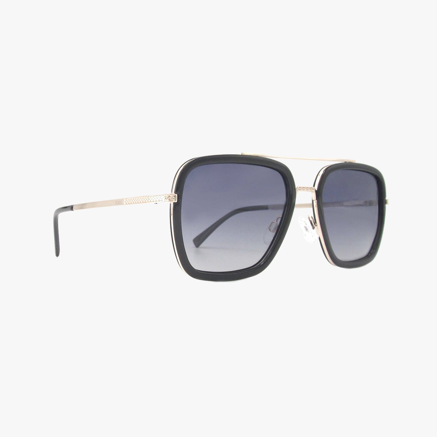 Lex Midnight Polarized Sunglasses