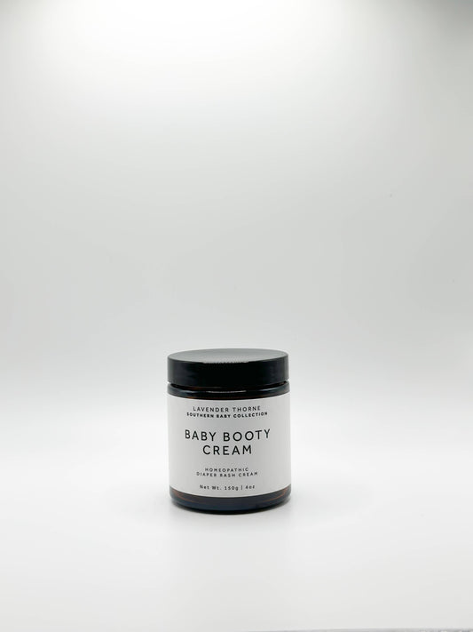 Baby Booty Cream