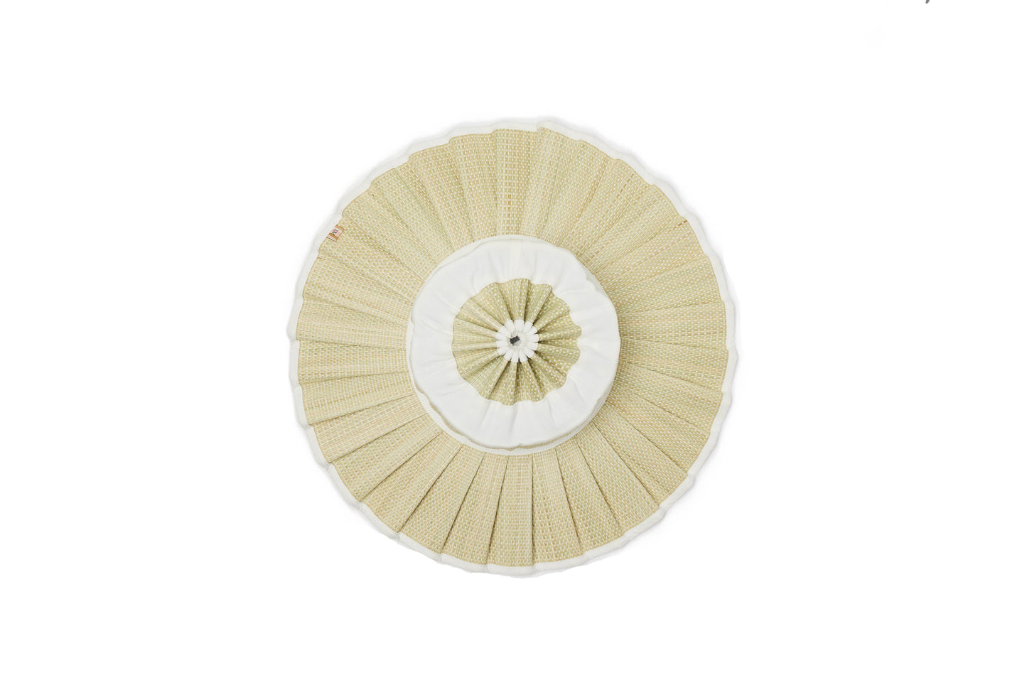 Yacht Capri Hat: Maxi / Yacht / Small