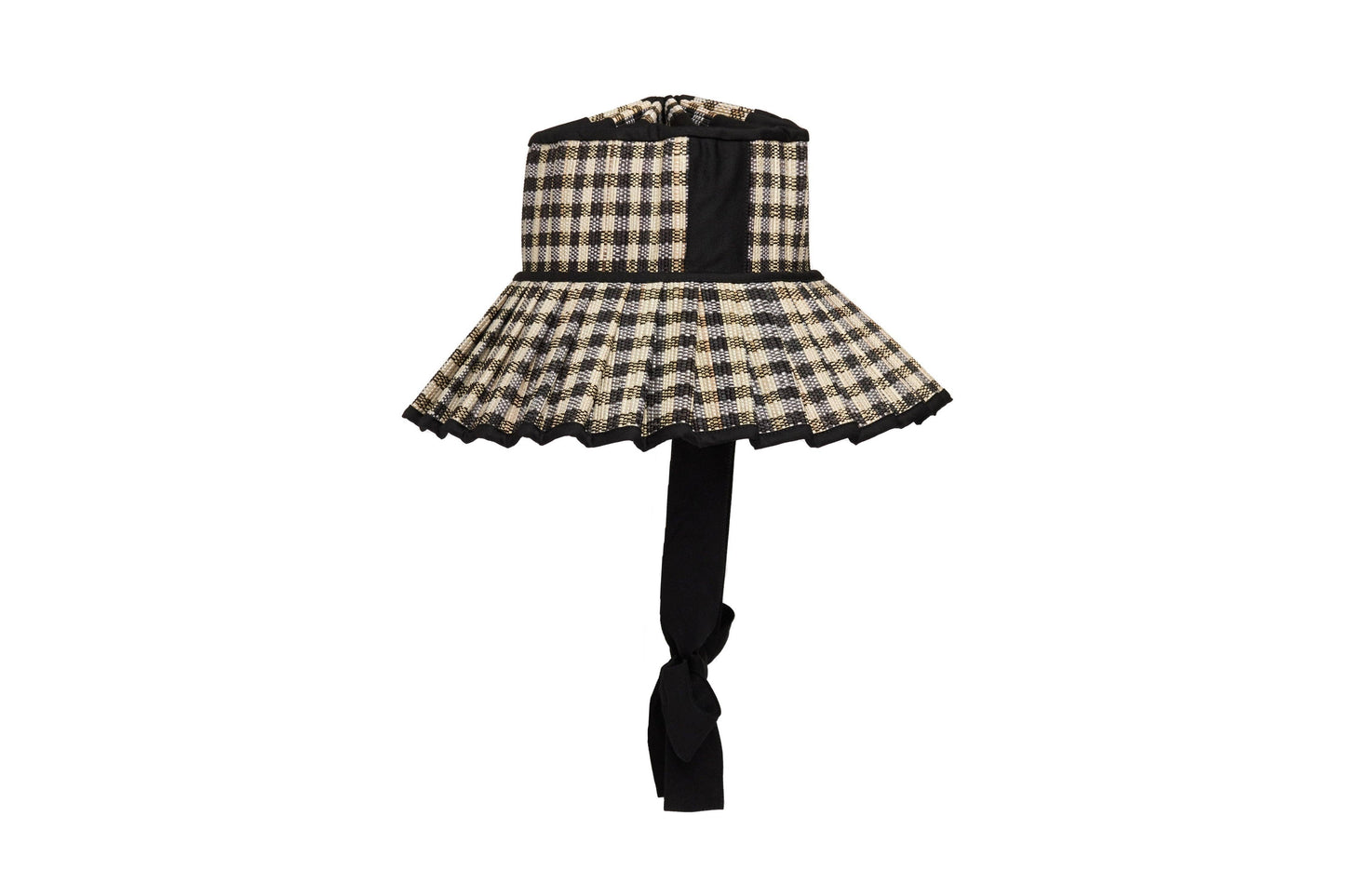 Kamo River | Island Ravello Hat: Medium