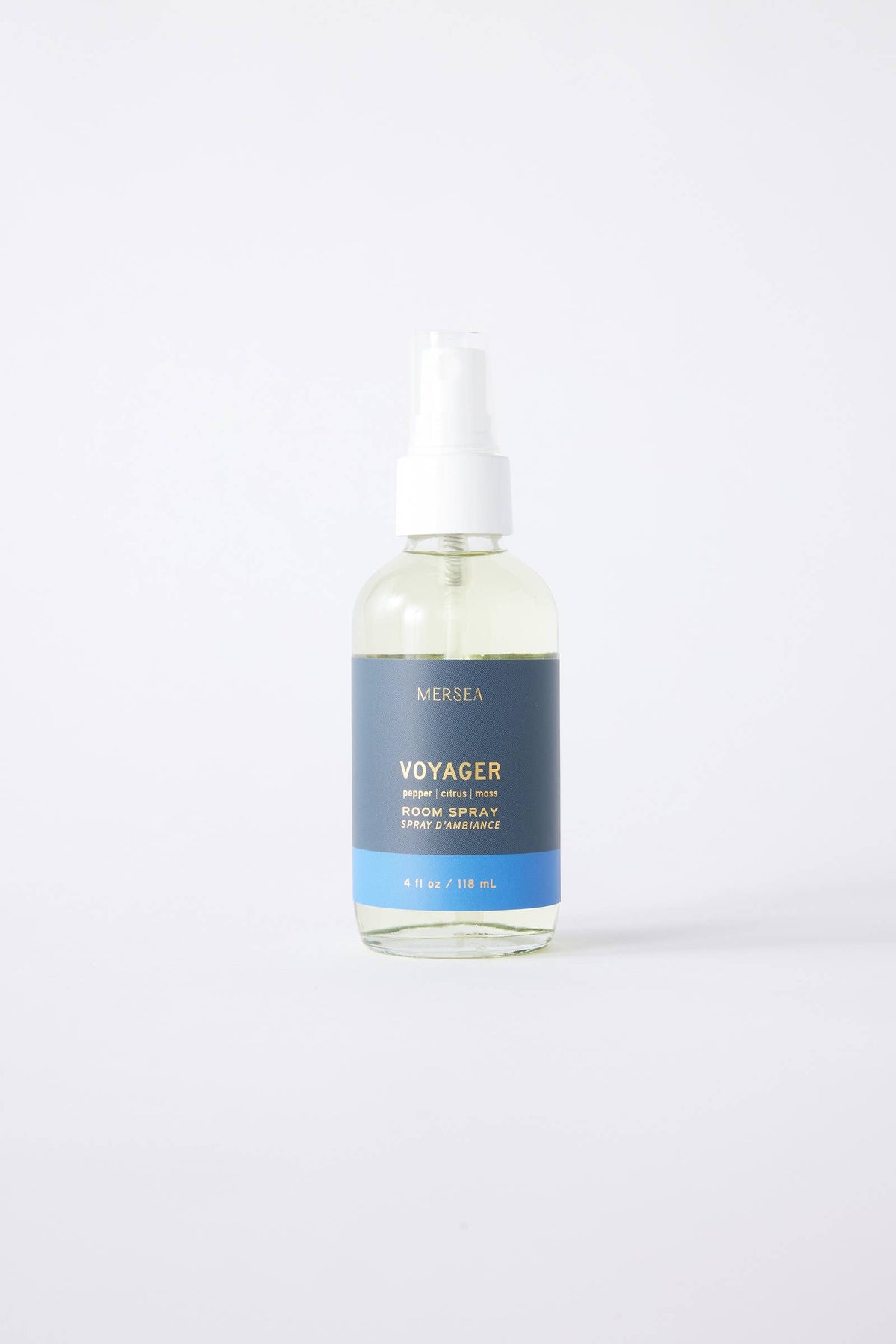 Voyager Room Spray
