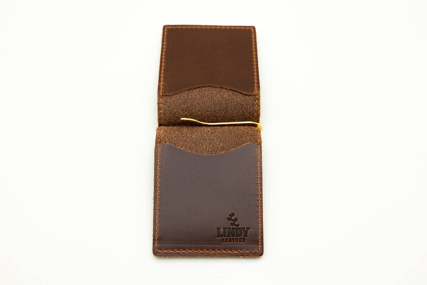 The Money Clip Wallet