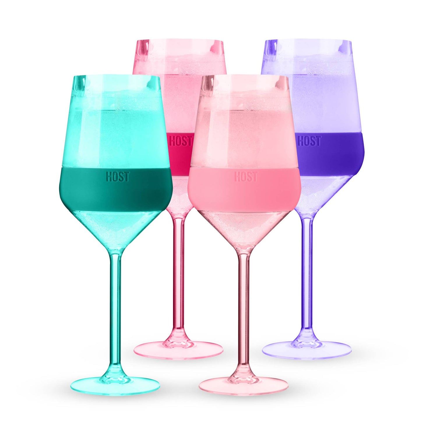 HOST Stemmed Wine - Set of 4