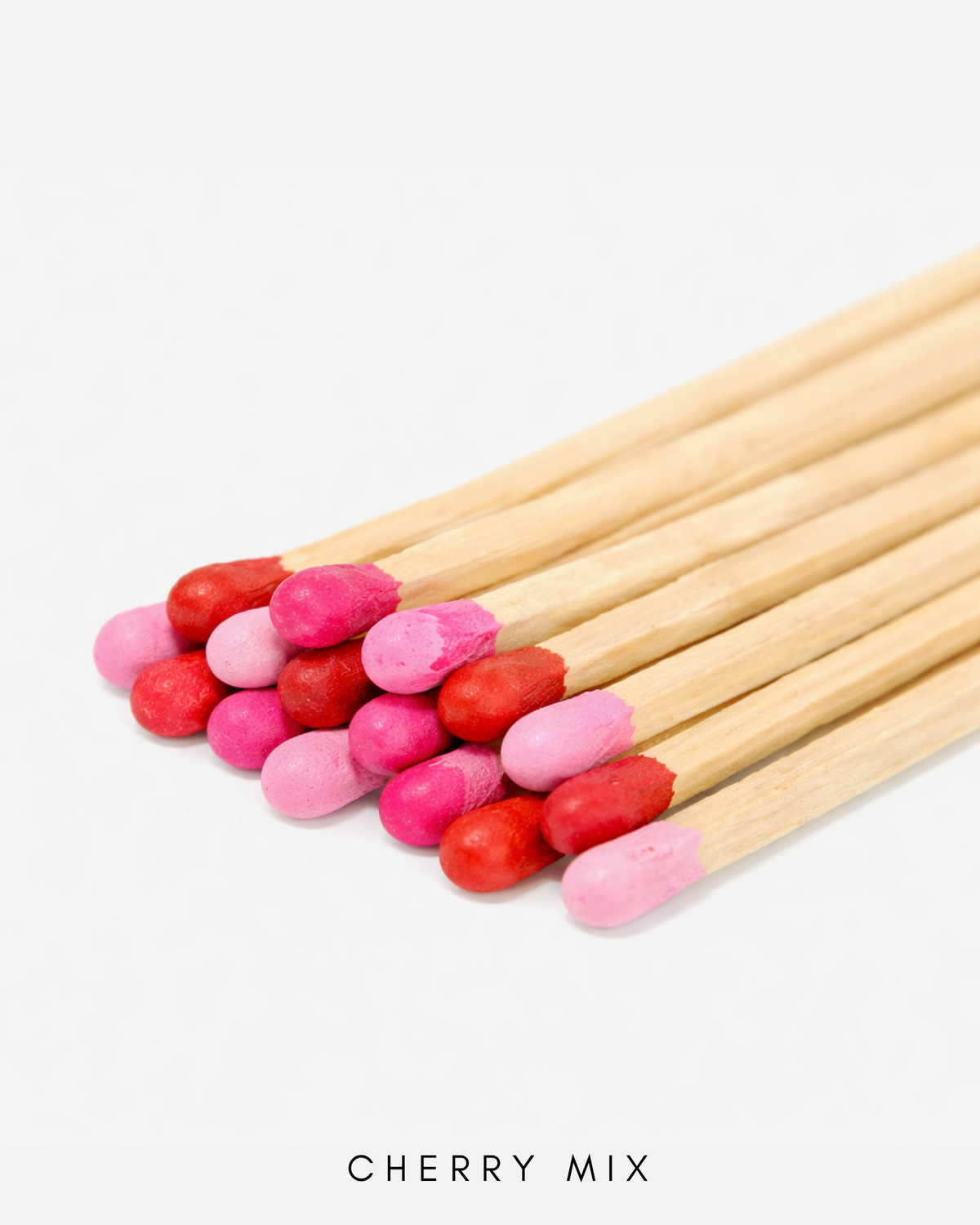3'' Inch Match Stick Refills (140 Count): Confetti