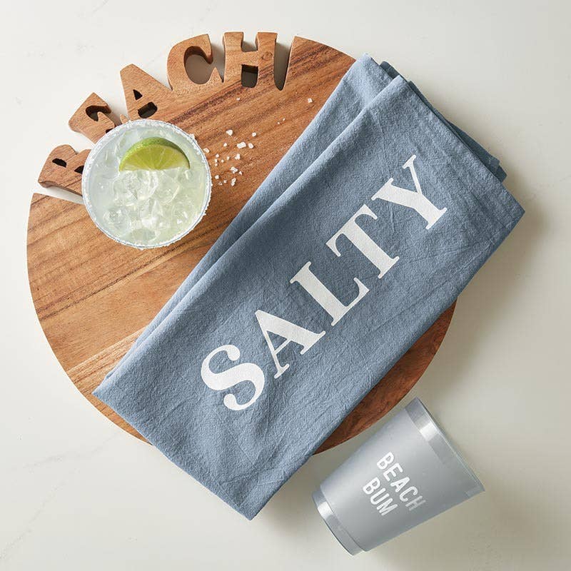 Beach Bum Party Cups