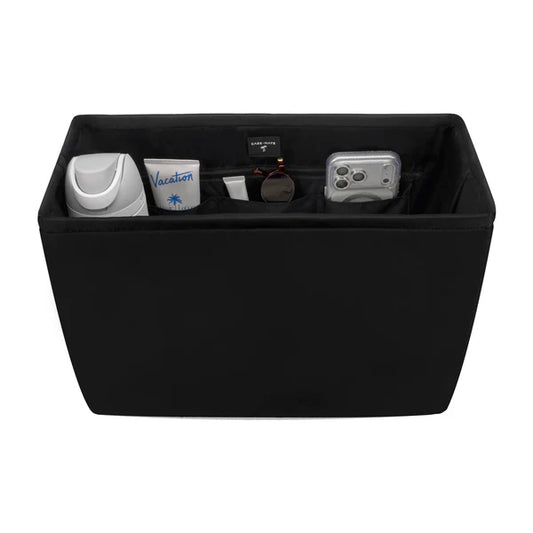 Black Tote Organizer