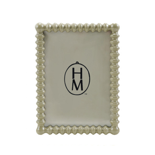 Sage 5x7 Spindle Frame