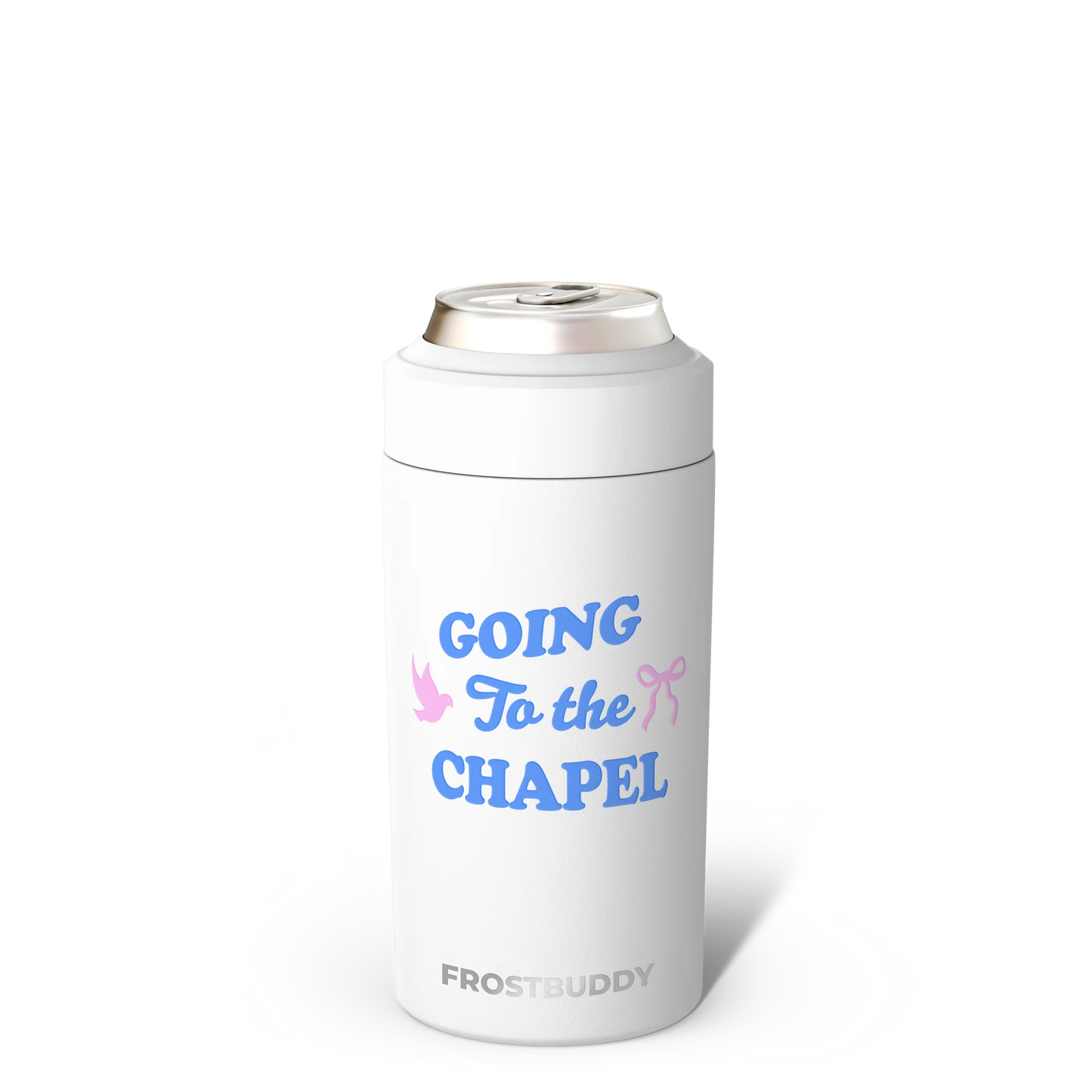 UNIVERSAL BUDDY-GOING TO THE CHAPEL
