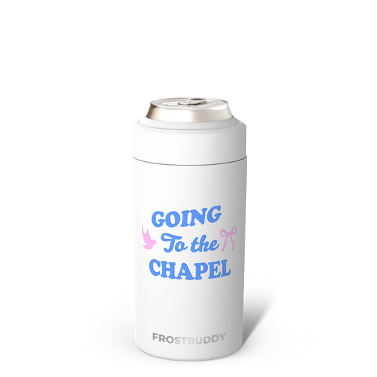 UNIVERSAL BUDDY-GOING TO THE CHAPEL