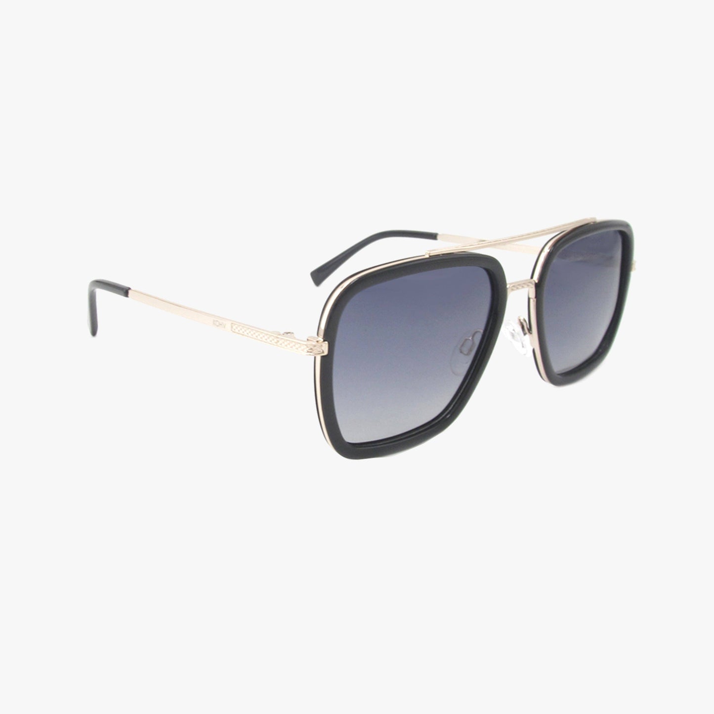 Lex Midnight Polarized Sunglasses