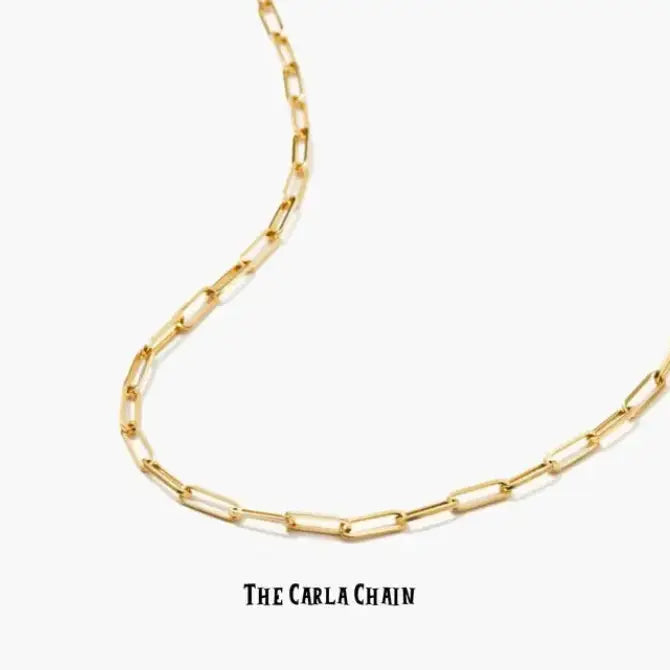 Carla Chain