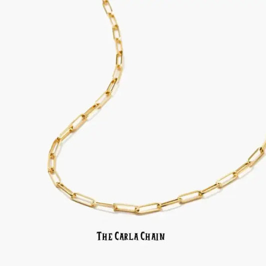 Carla Chain