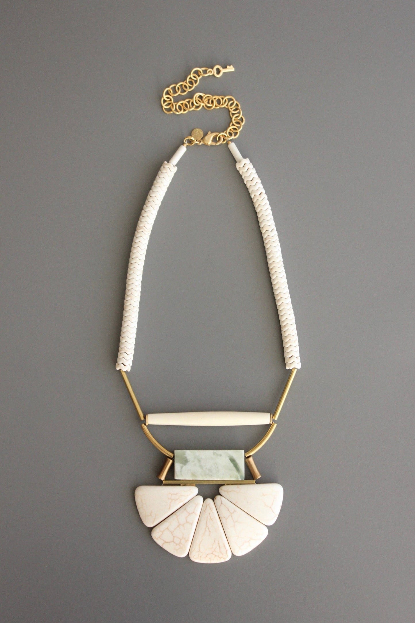 Birch Cove Necklace