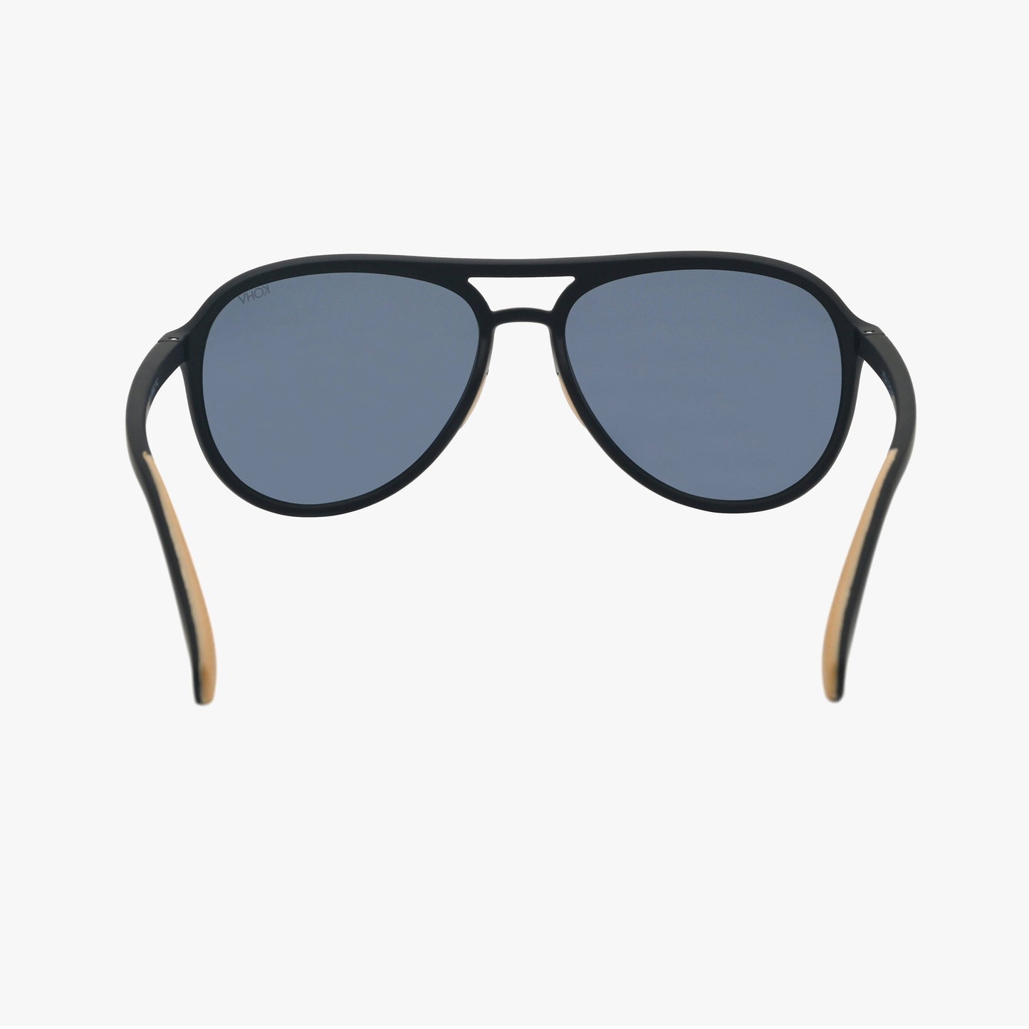 DASH BRONZE Polarized Sunglasses