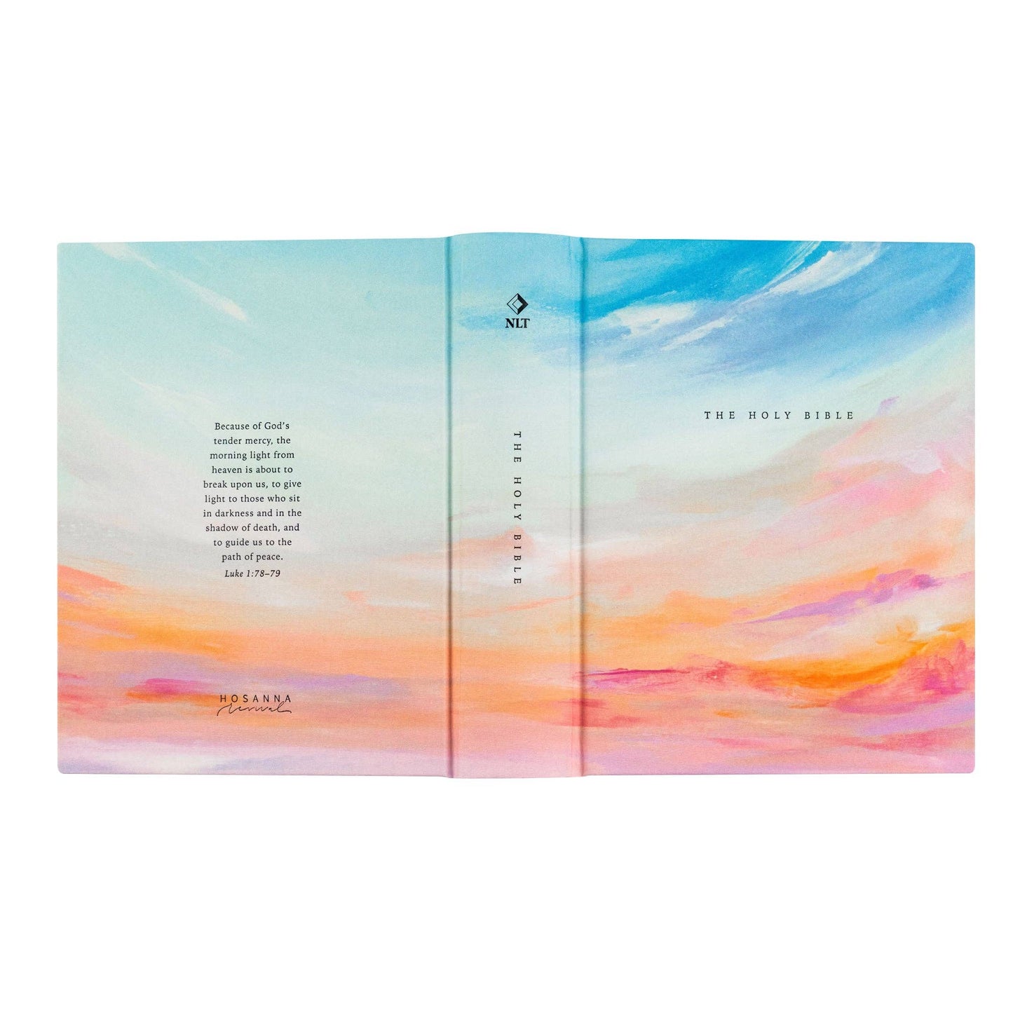 Rosemary Beach Notetaking Bible