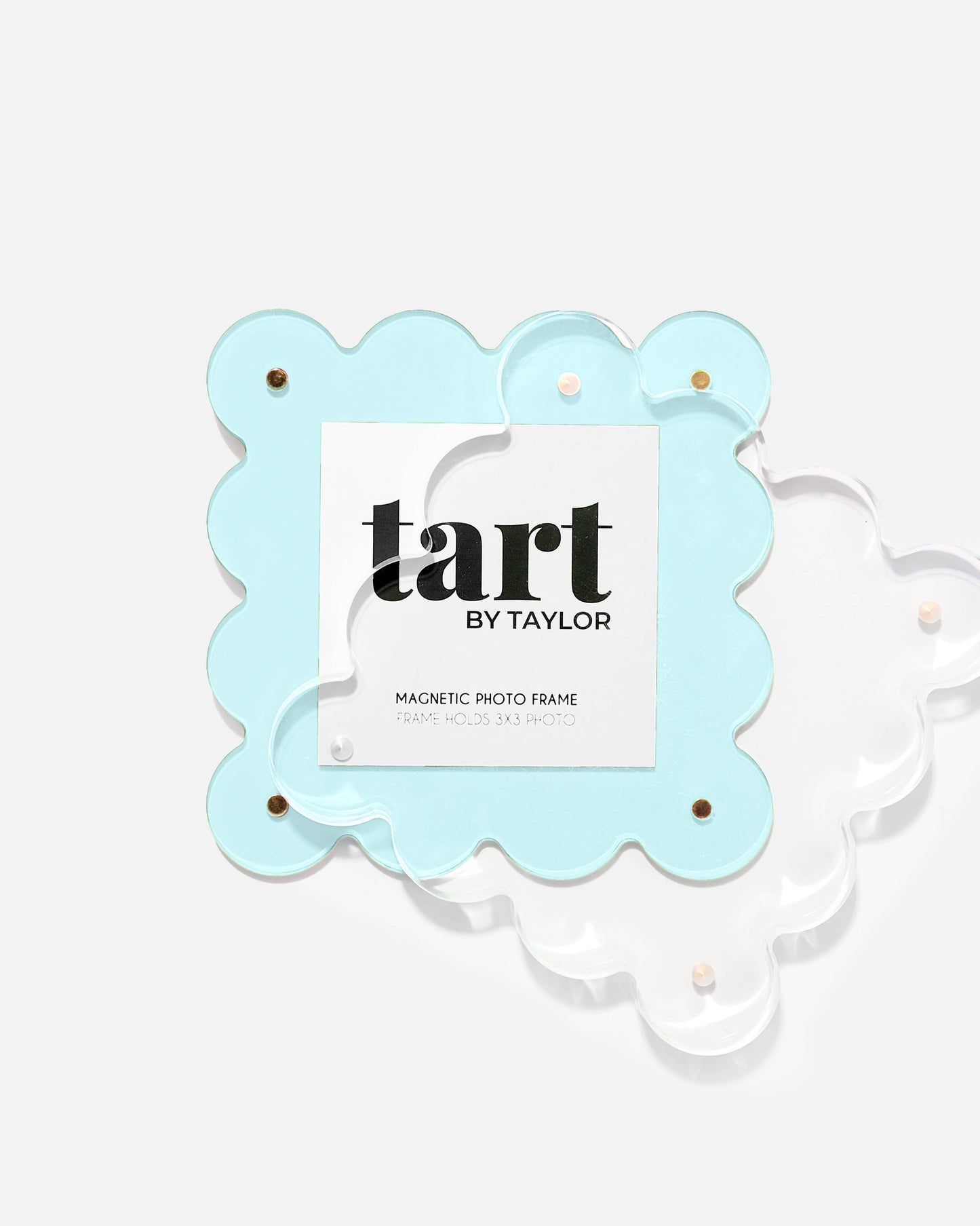 Mini Acrylic Frame
