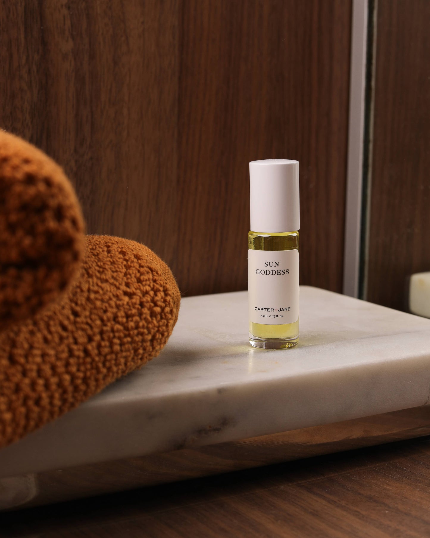 Sun Goddess Roll-on Aroma