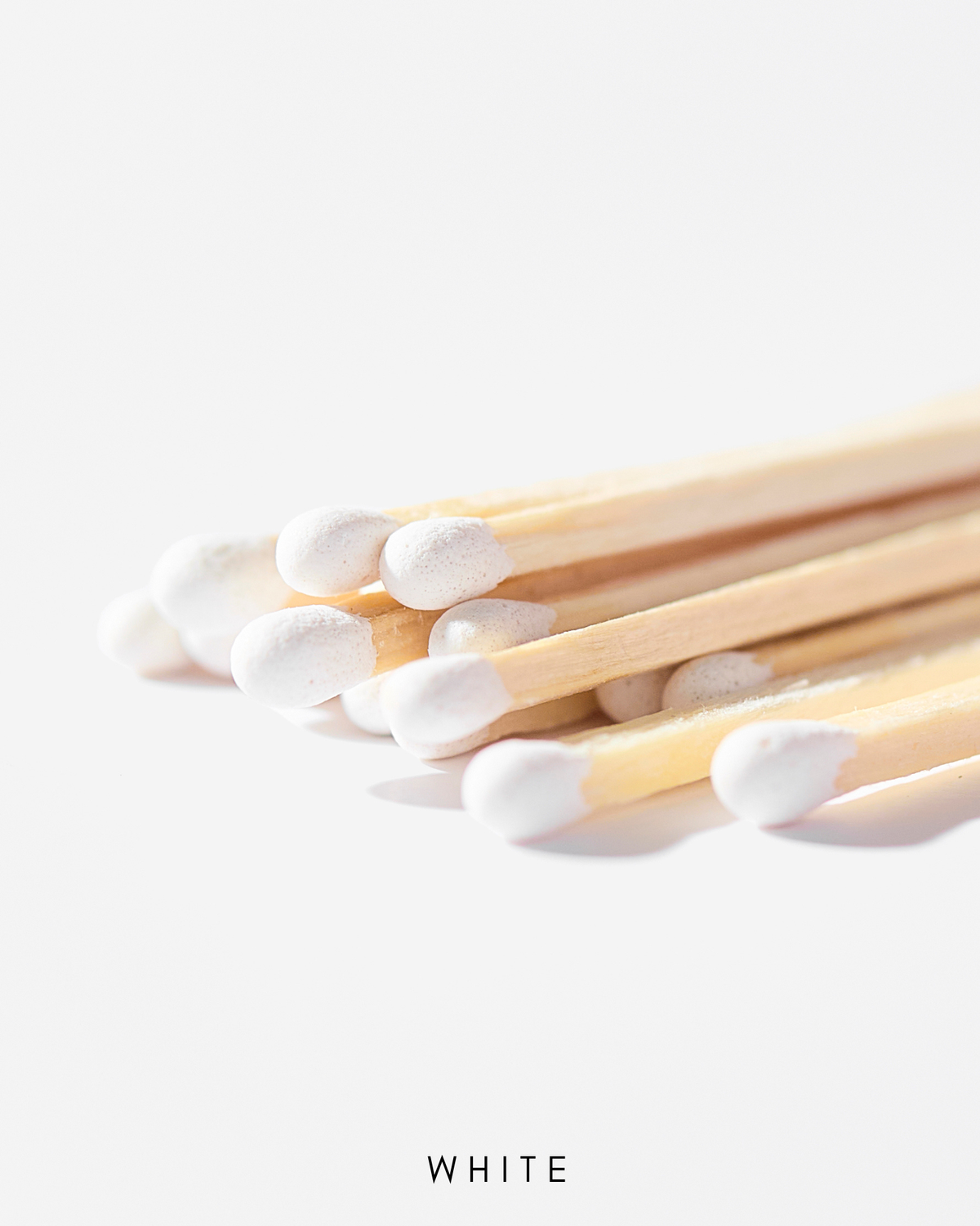 3'' Inch Match Stick Refills (140 Count): Confetti