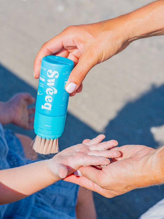 Sweeq Sand Remover