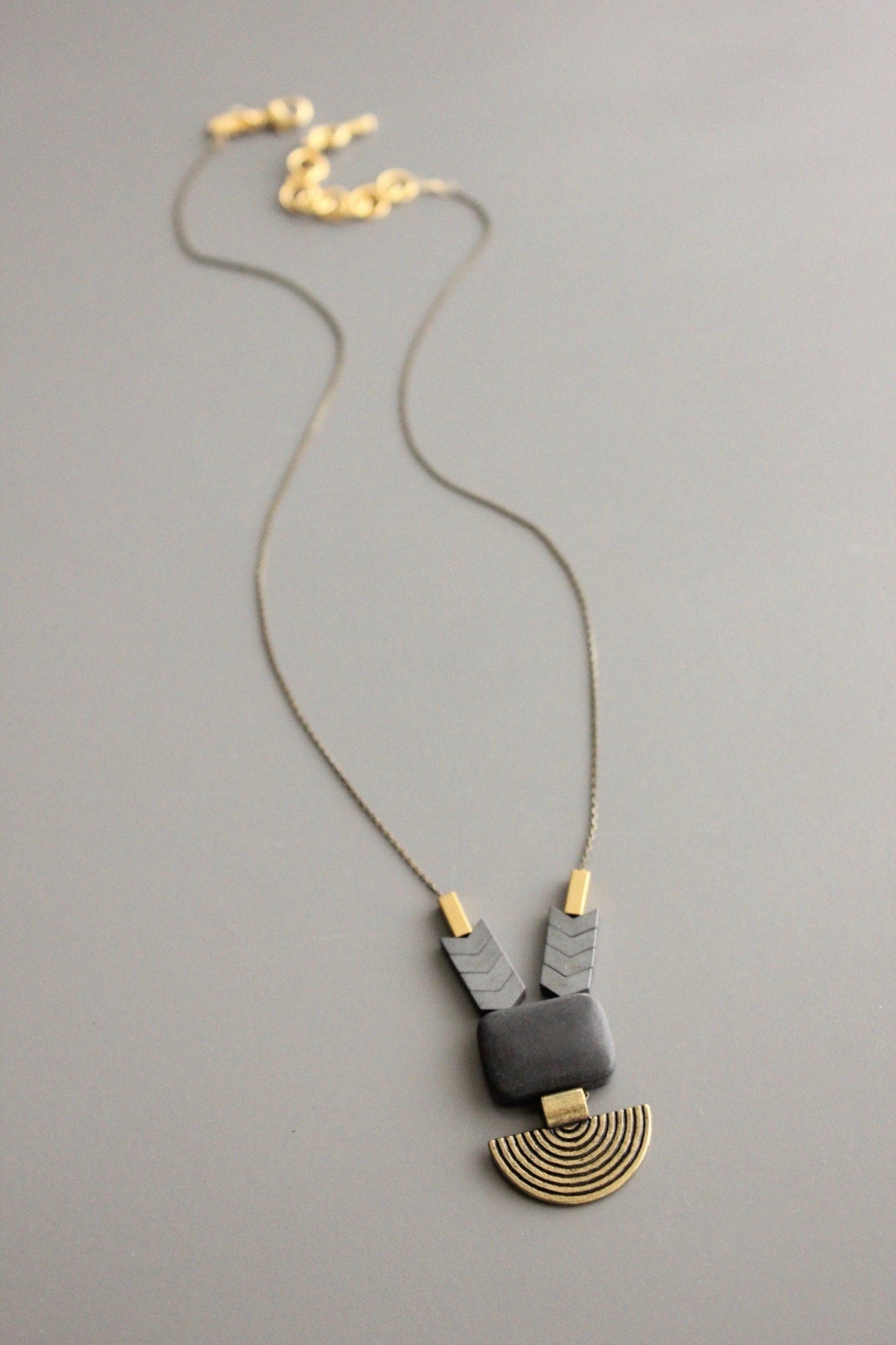 Harbor Necklace