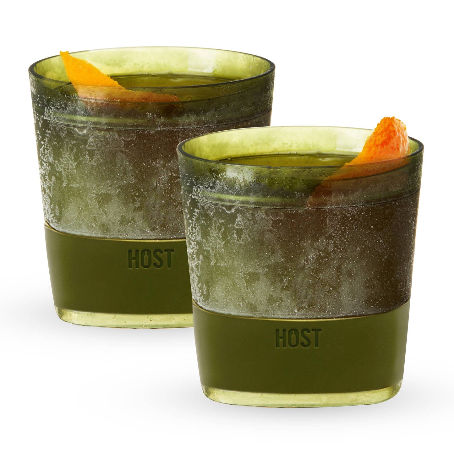 HOST Whiskey Cups - Set of 2